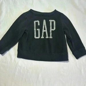 GAP -  pullover sweatshirt/sweater. Size 2